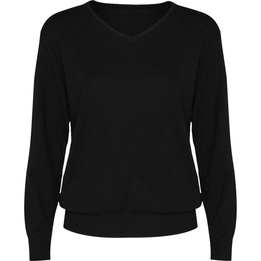 PULLOVER HILUX WOMAN – aus 50% Viskose / 28% Polyester / 22% Polyamid, GG 12. – Bild 1