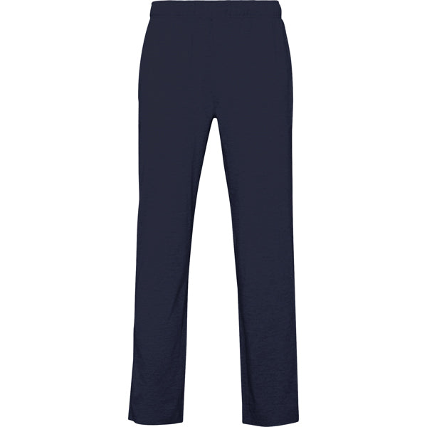 HOSEN CORIA – aus 100% Baumwolle, glatt gestrickt, 225 g/m². Farbe 58 Vigoré grau: 85% Baumwolle / 15% Viskose. – Bild 12