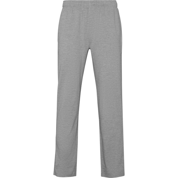 HOSEN CORIA – aus 100% Baumwolle, glatt gestrickt, 225 g/m². Farbe 58 Vigoré grau: 85% Baumwolle / 15% Viskose. – Bild 17