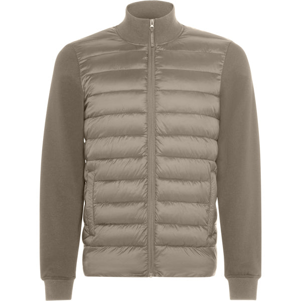 JACKEN VIVARO – aus Hauptstoff: 85 % Polyester, 15 % Baumwolle.Polsterung: 100 % Polyester.Sekundärstoff: 100 % Polyamid.550 g/m². – Bild 10