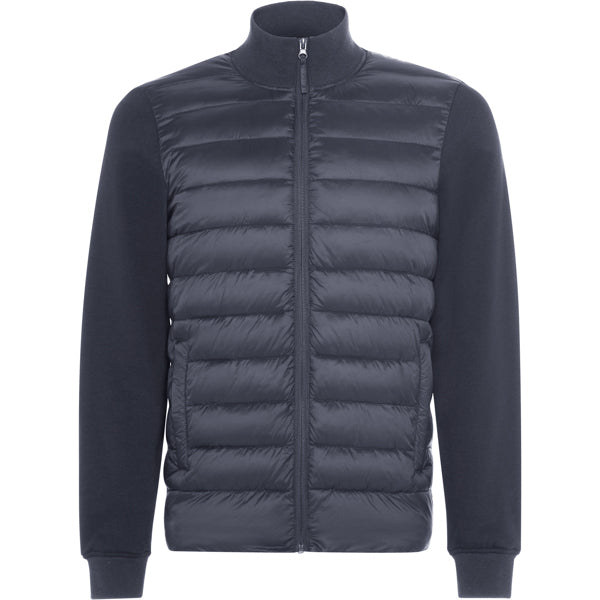 JACKEN VIVARO – aus Hauptstoff: 85 % Polyester, 15 % Baumwolle.Polsterung: 100 % Polyester.Sekundärstoff: 100 % Polyamid.550 g/m². – Bild 15