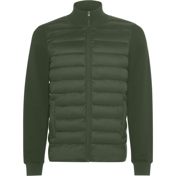 JACKEN VIVARO – aus Hauptstoff: 85 % Polyester, 15 % Baumwolle.Polsterung: 100 % Polyester.Sekundärstoff: 100 % Polyamid.550 g/m². – Bild 20
