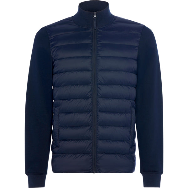 JACKEN VIVARO – aus Hauptstoff: 85 % Polyester, 15 % Baumwolle.Polsterung: 100 % Polyester.Sekundärstoff: 100 % Polyamid.550 g/m². – Bild 25