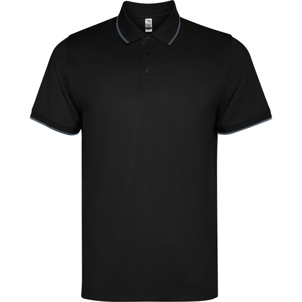 POLOSHIRTS SIAN – aus 100 % Polyester-Waffelstoff, 200 g/m². – Bild 10
