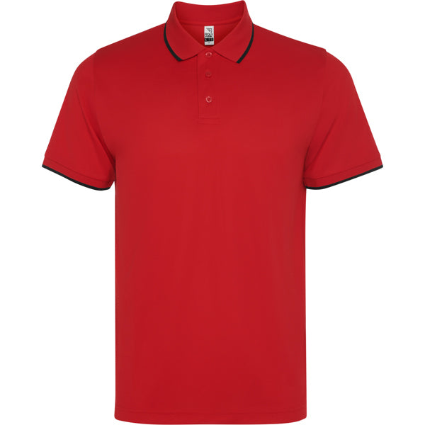 POLOSHIRTS SIAN – aus 100 % Polyester-Waffelstoff, 200 g/m². – Bild 35
