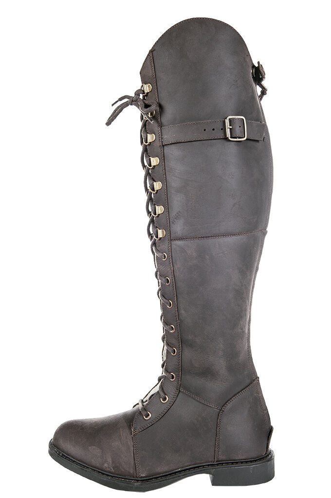 Reitstiefel Dublin Winter – hohe Wärmehaltung – Bild 2