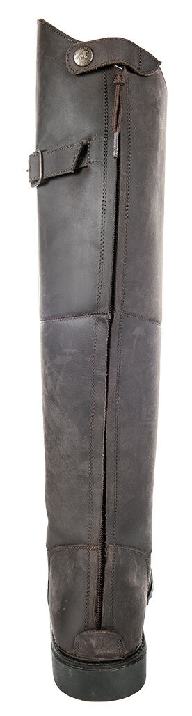 Reitstiefel Dublin Winter – hohe Wärmehaltung – Bild 3
