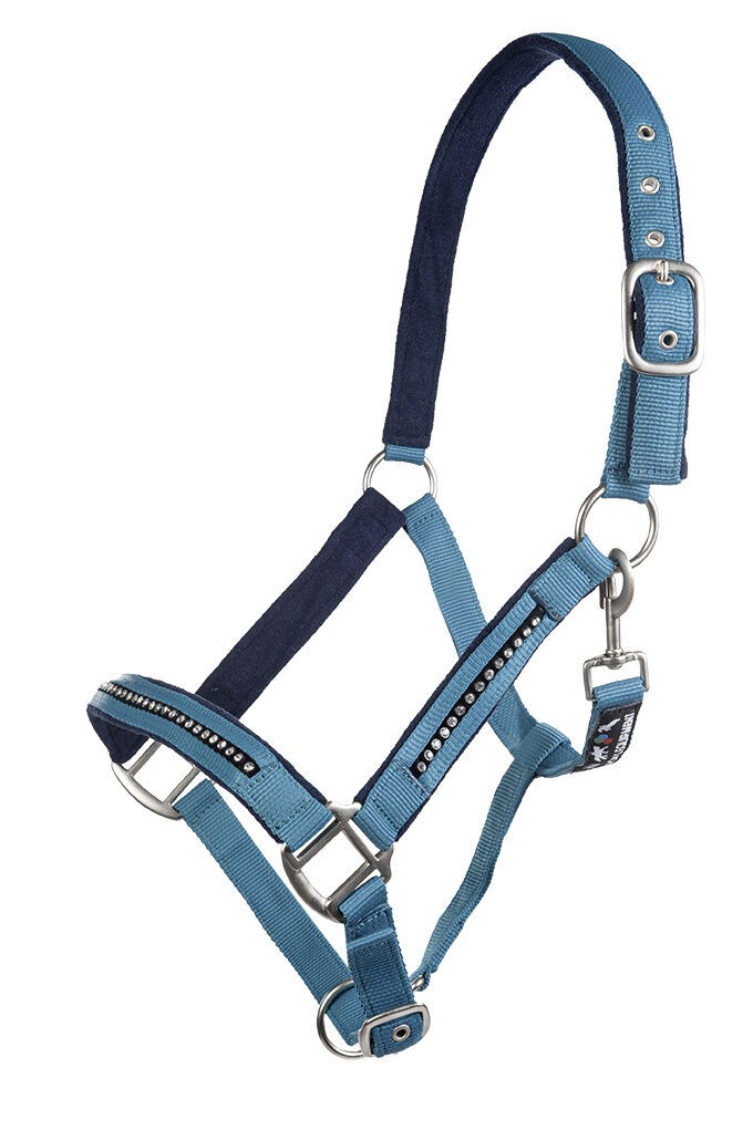Halfter-Set mit Karabiner Crystal – weich unterlegt – Bild 8