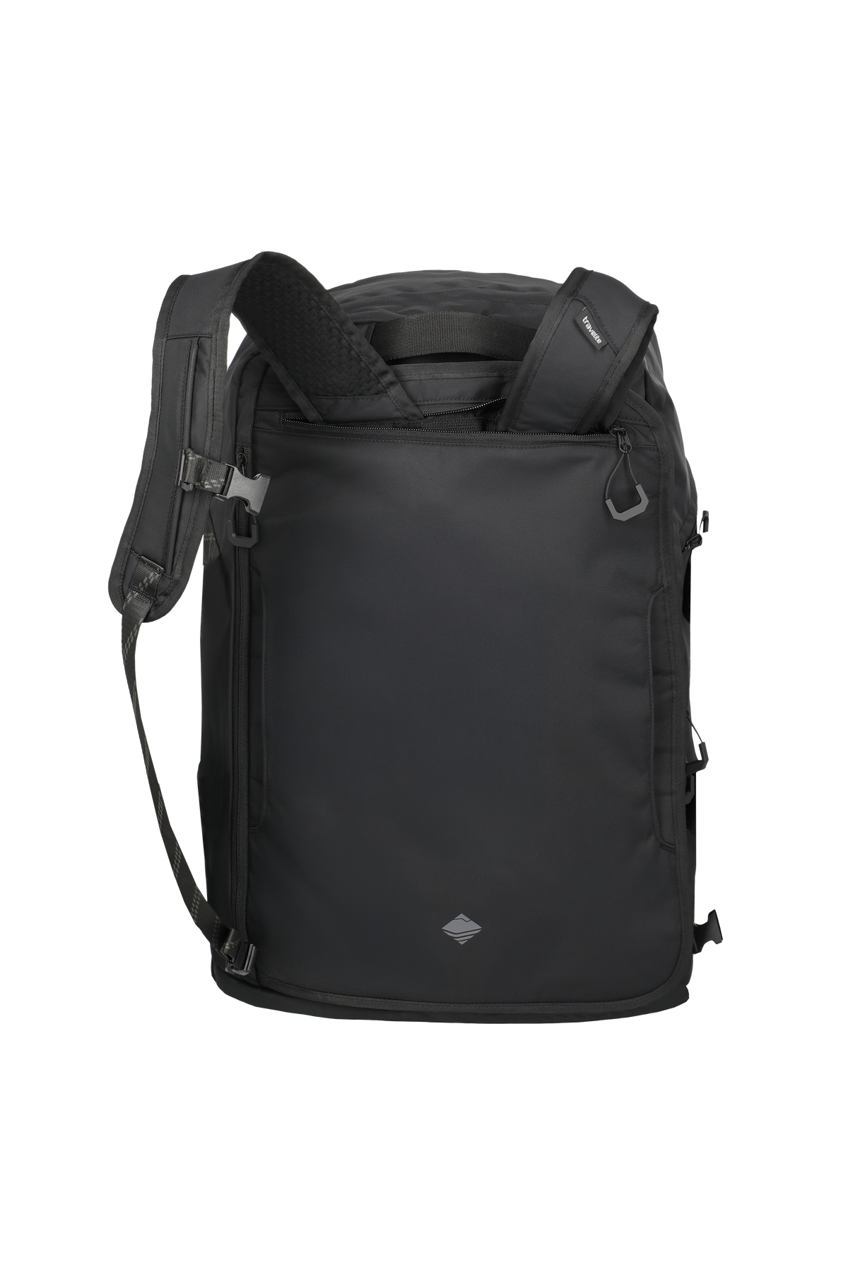 Travelite Rucksack VENTURE LINE – aus 400D FULL-DULL NYLON – Bild 12