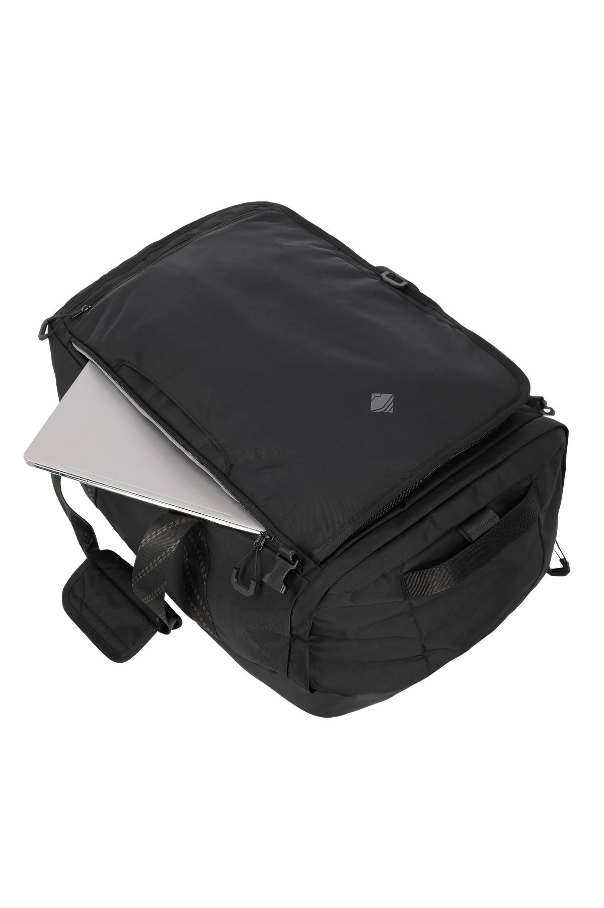 Travelite Rucksack VENTURE LINE – aus 400D FULL-DULL NYLON – Bild 7