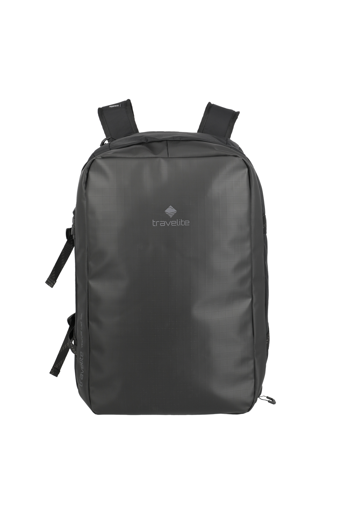Travelite Rucksack VENTURE LINE – aus 400D FULL-DULL NYLON – Bild 10