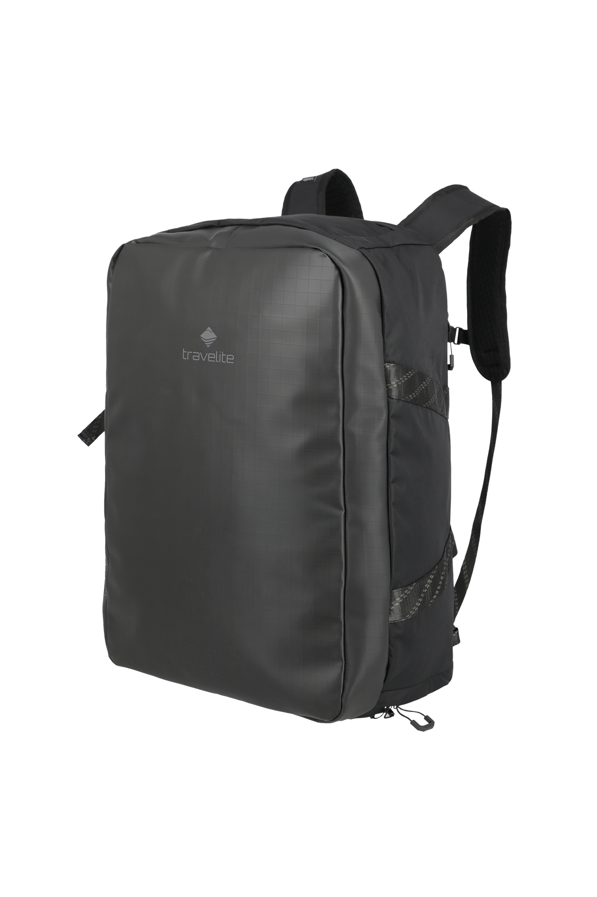 Travelite Rucksack VENTURE LINE – aus 400D FULL-DULL NYLON – Bild 13