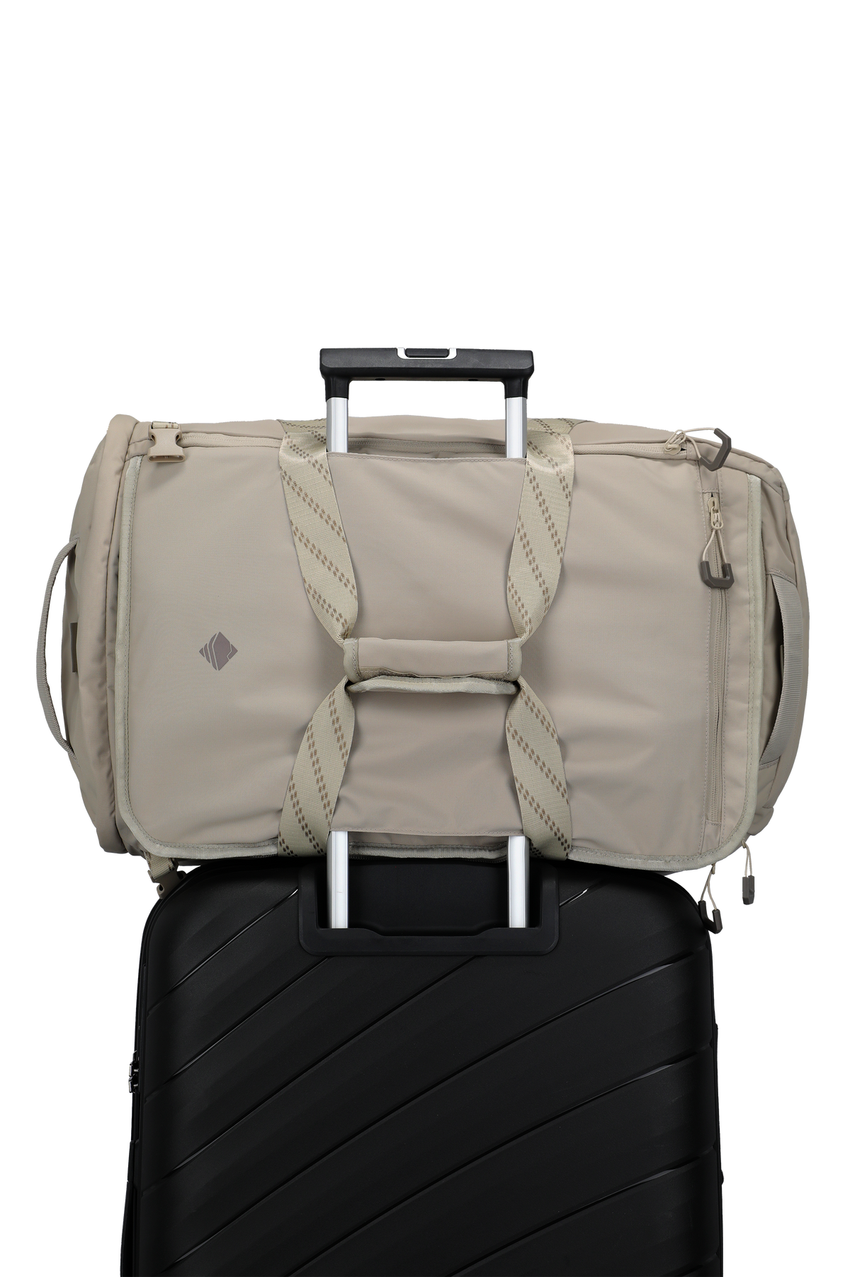 Travelite Rucksack VENTURE LINE – aus 400D FULL-DULL NYLON – Bild 23