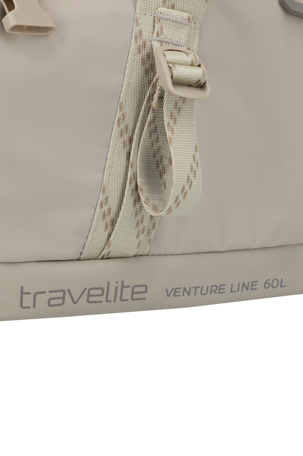Travelite Rucksack VENTURE LINE – aus 400D FULL-DULL NYLON – Bild 32
