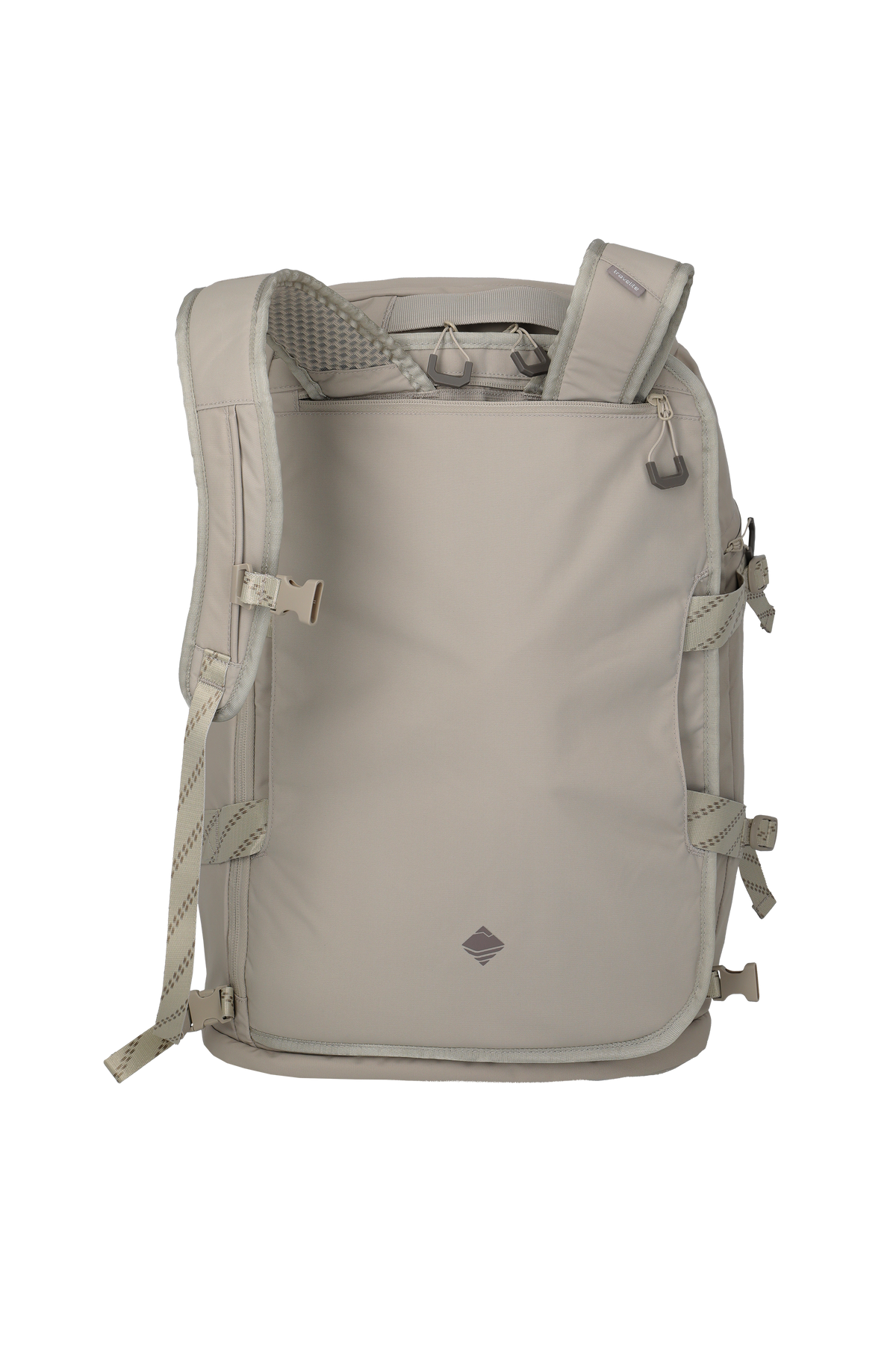 Travelite Rucksack VENTURE LINE – aus 400D FULL-DULL NYLON – Bild 28