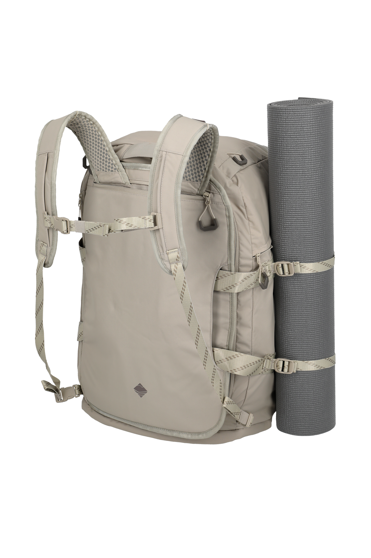 Travelite Rucksack VENTURE LINE – aus 400D FULL-DULL NYLON – Bild 29