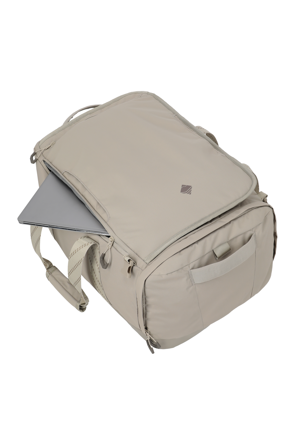 Travelite Rucksack VENTURE LINE – aus 400D FULL-DULL NYLON – Bild 22