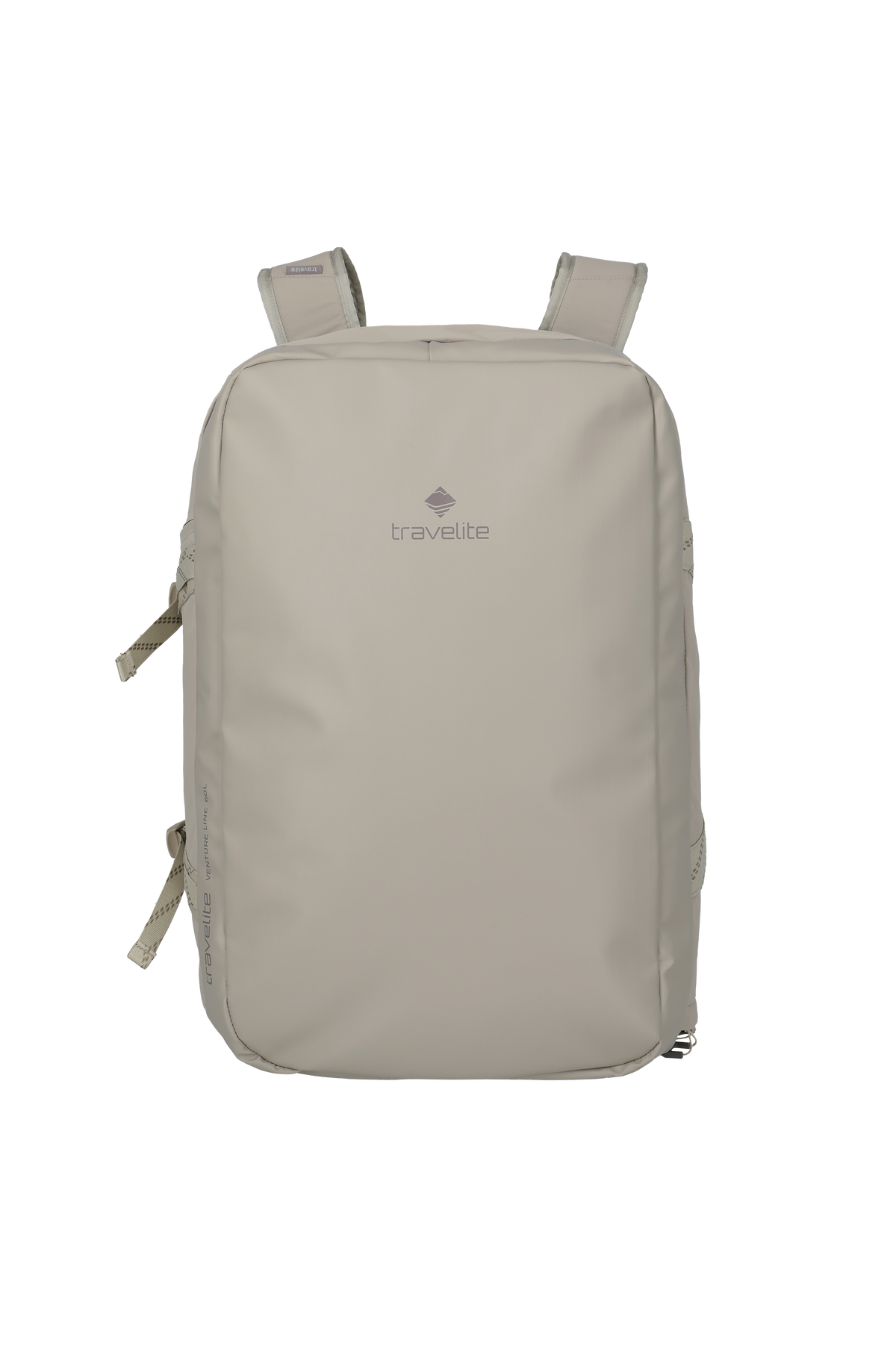 Travelite Rucksack VENTURE LINE – aus 400D FULL-DULL NYLON – Bild 25