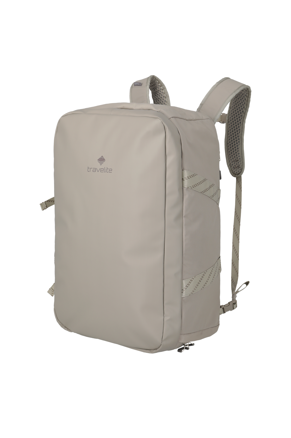 Travelite Rucksack VENTURE LINE – aus 400D FULL-DULL NYLON – Bild 26
