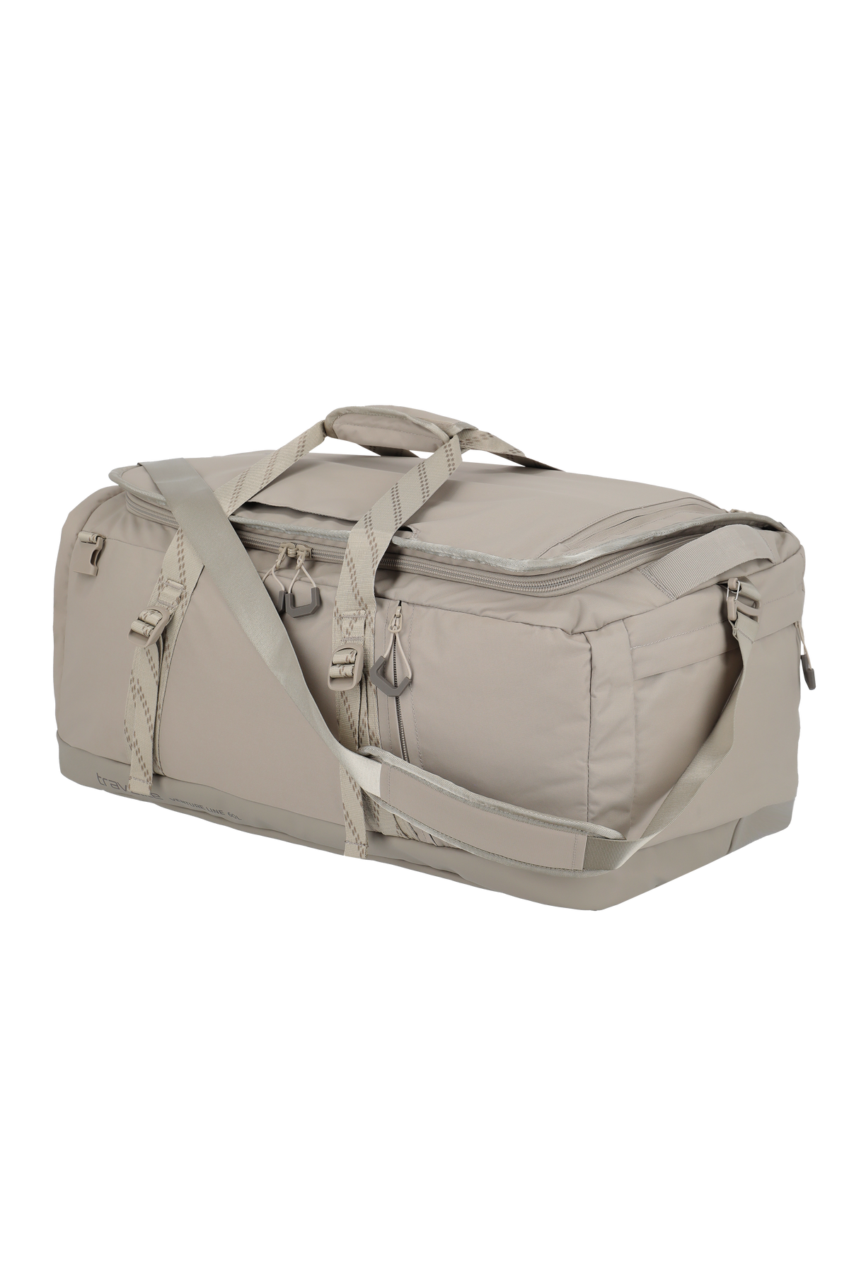 Travelite Rucksack VENTURE LINE – aus 400D FULL-DULL NYLON – Bild 19