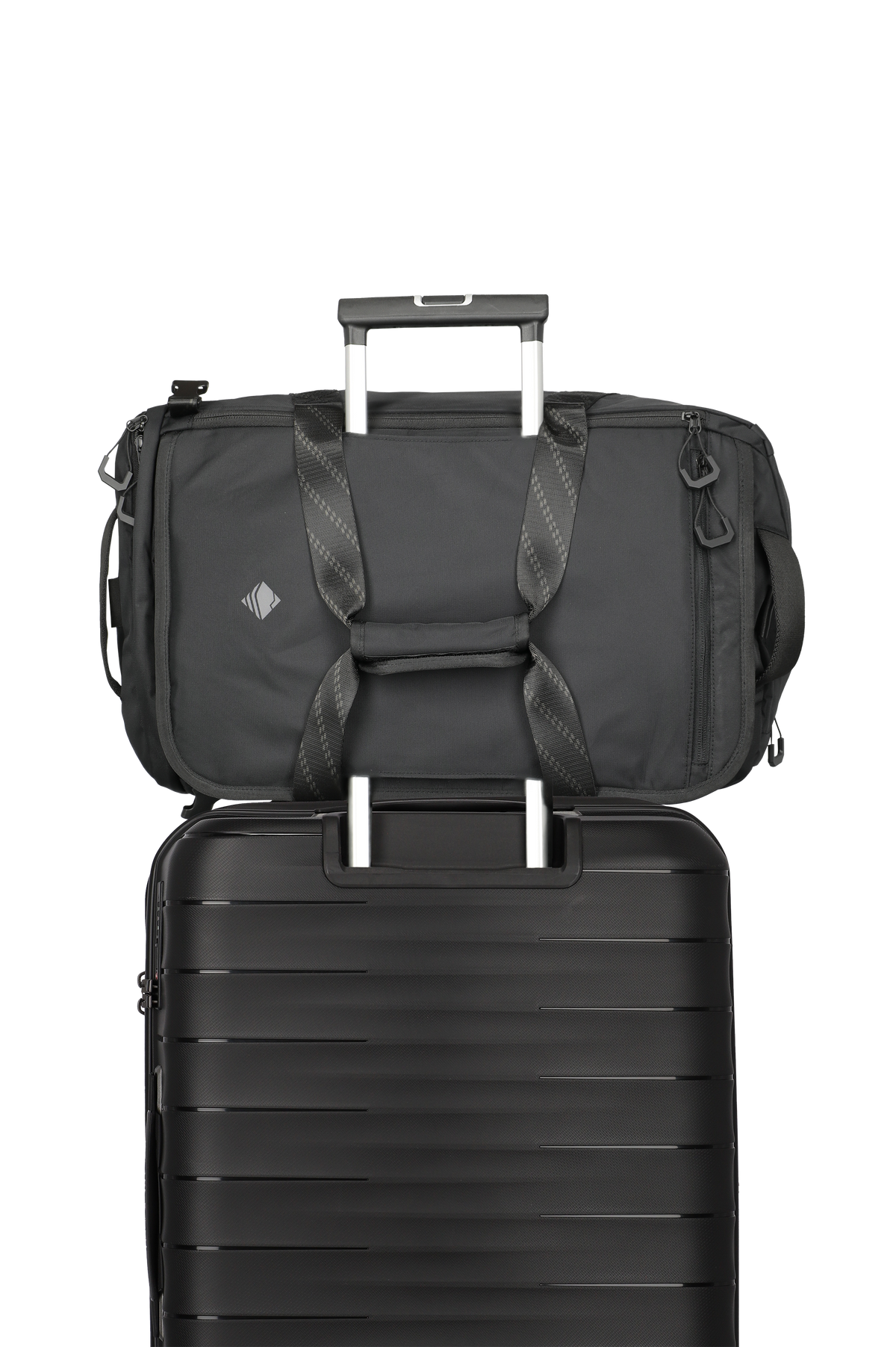 Travelite Reisetasche AIDA – aus 400D FULL-DULL NYLON – Bild 11