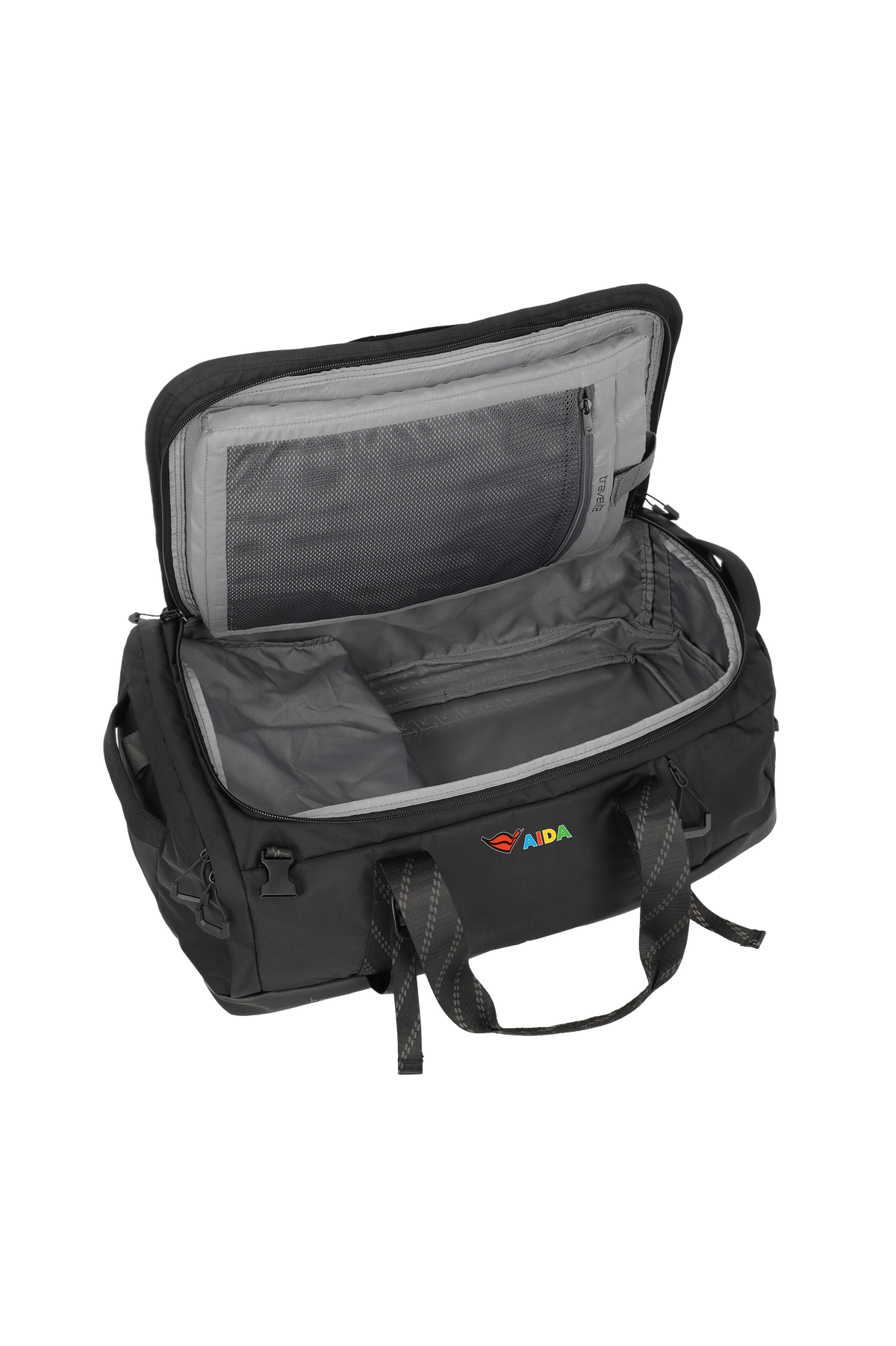 Travelite Reisetasche AIDA – aus 400D FULL-DULL NYLON – Bild 3