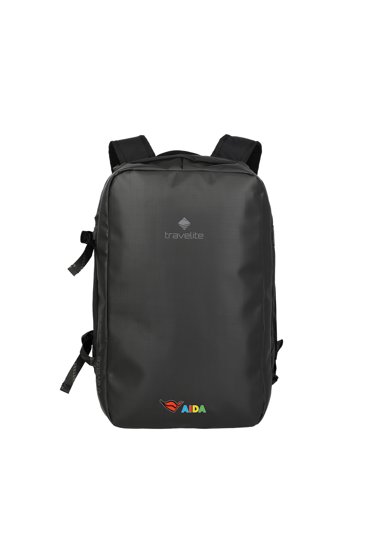 Travelite Reisetasche AIDA – aus 400D FULL-DULL NYLON – Bild 5