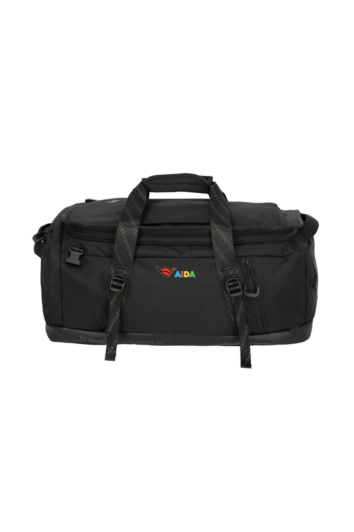 Travelite Reisetasche AIDA – aus 400D FULL-DULL NYLON – Bild 1