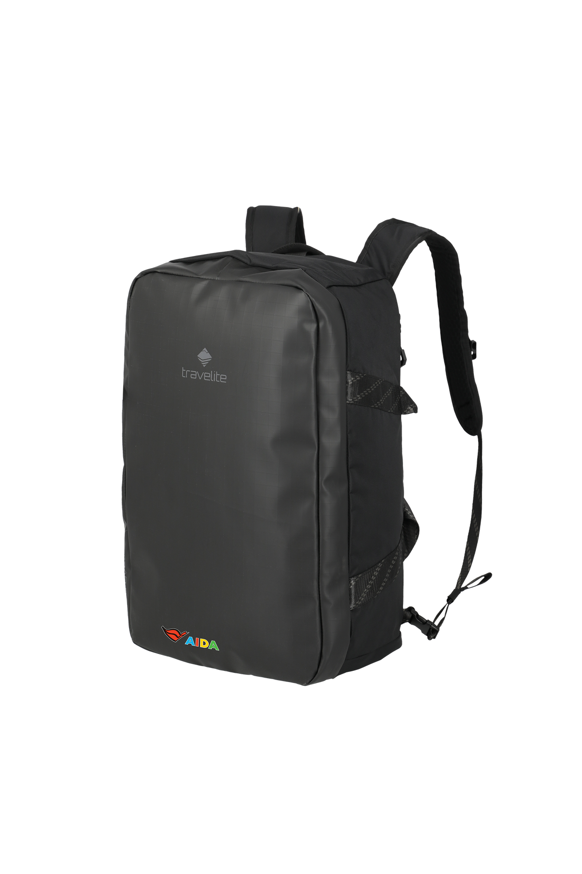 Travelite Reisetasche AIDA – aus 400D FULL-DULL NYLON – Bild 6