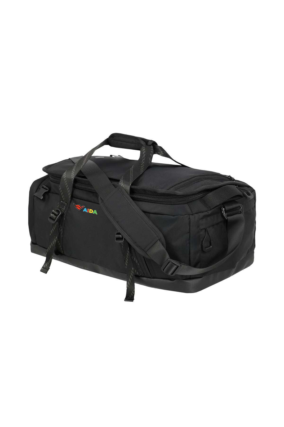 Travelite Reisetasche AIDA – aus 400D FULL-DULL NYLON – Bild 2