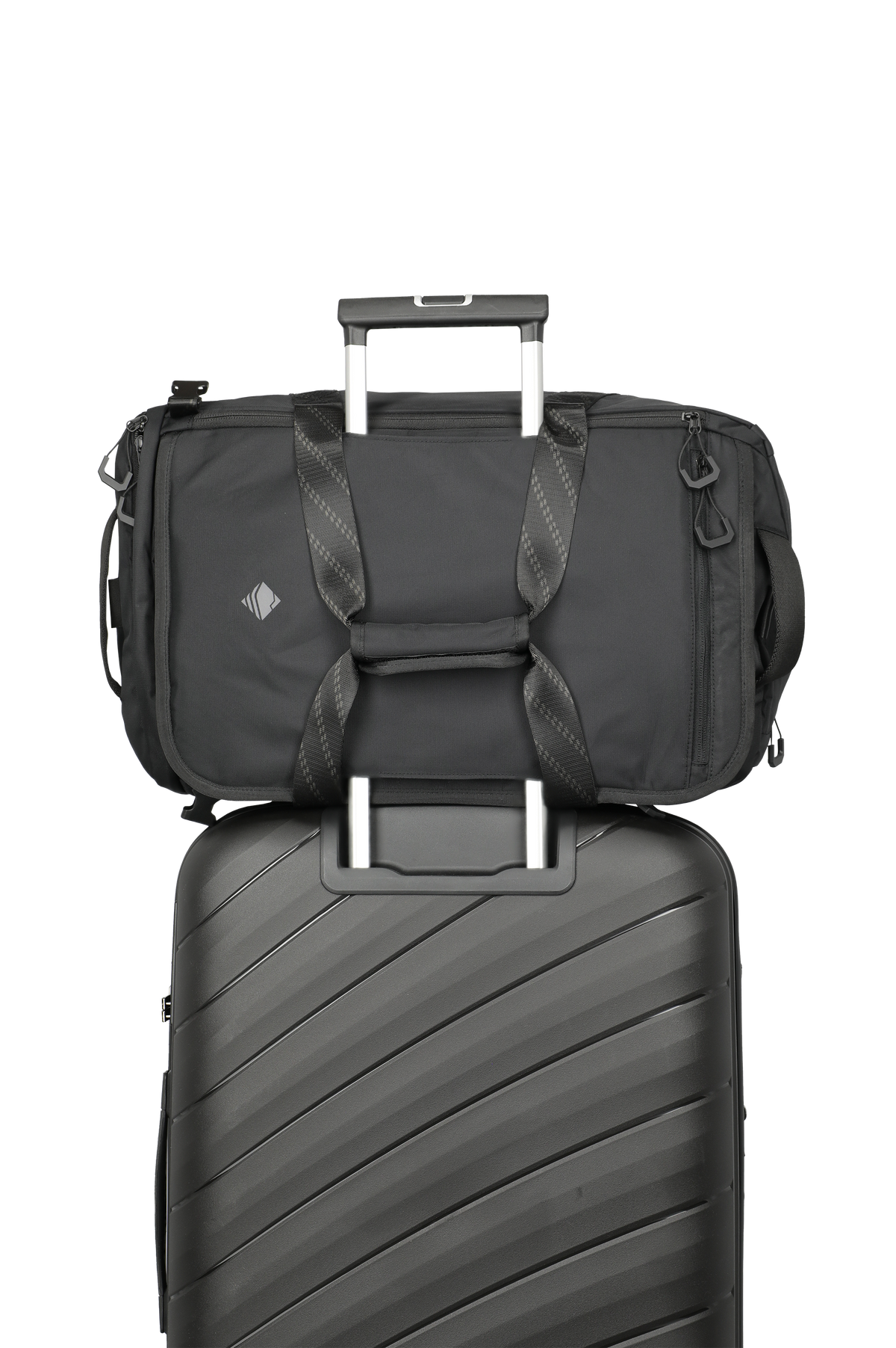 Travelite Rucksack VENTURE LINE – aus 400D FULL-DULL NYLON – Bild 41