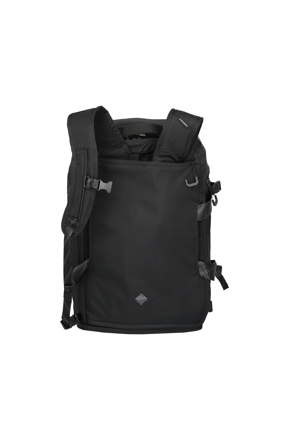 Travelite Rucksack VENTURE LINE – aus 400D FULL-DULL NYLON – Bild 45