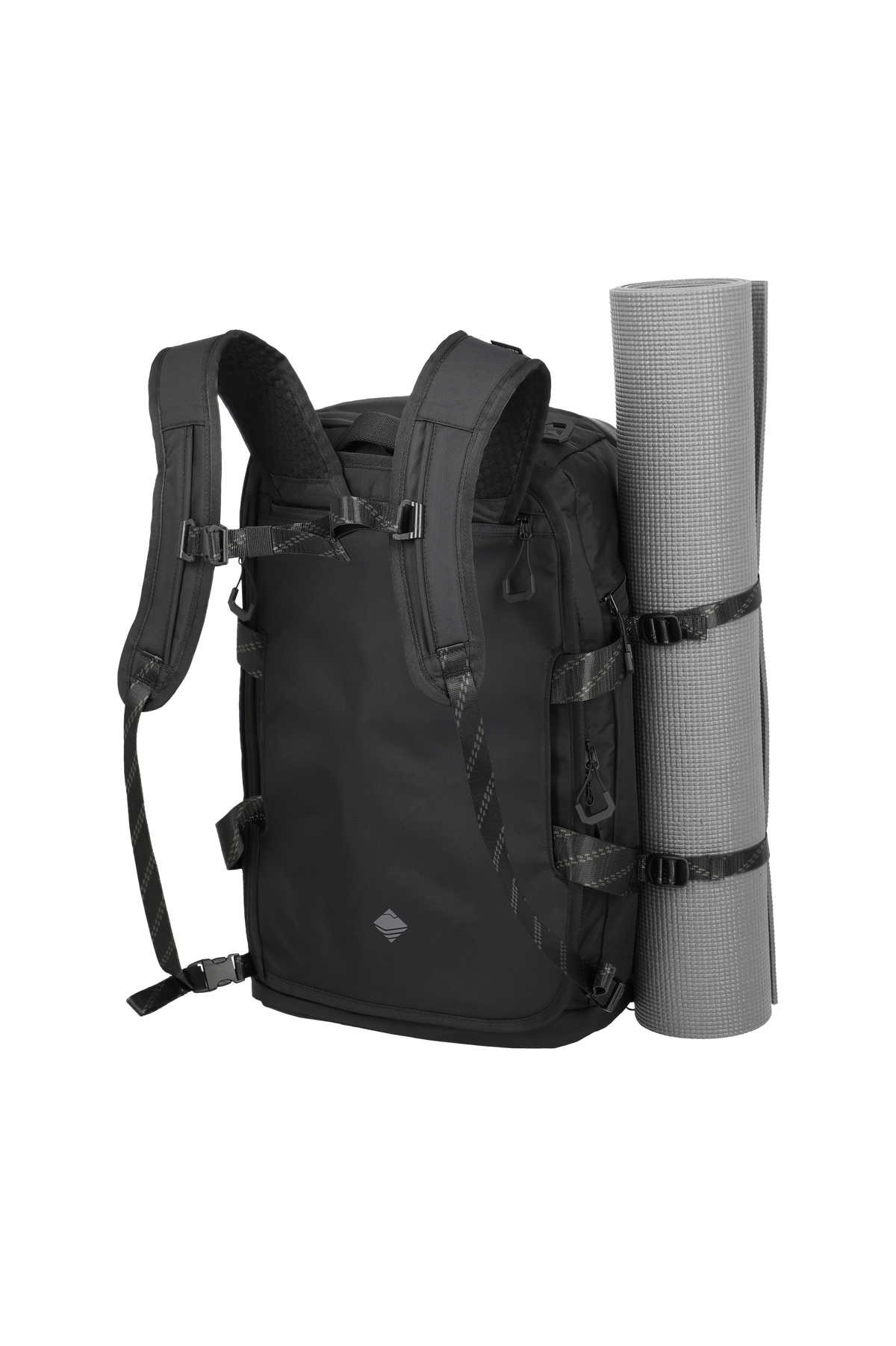 Travelite Rucksack VENTURE LINE – aus 400D FULL-DULL NYLON – Bild 46