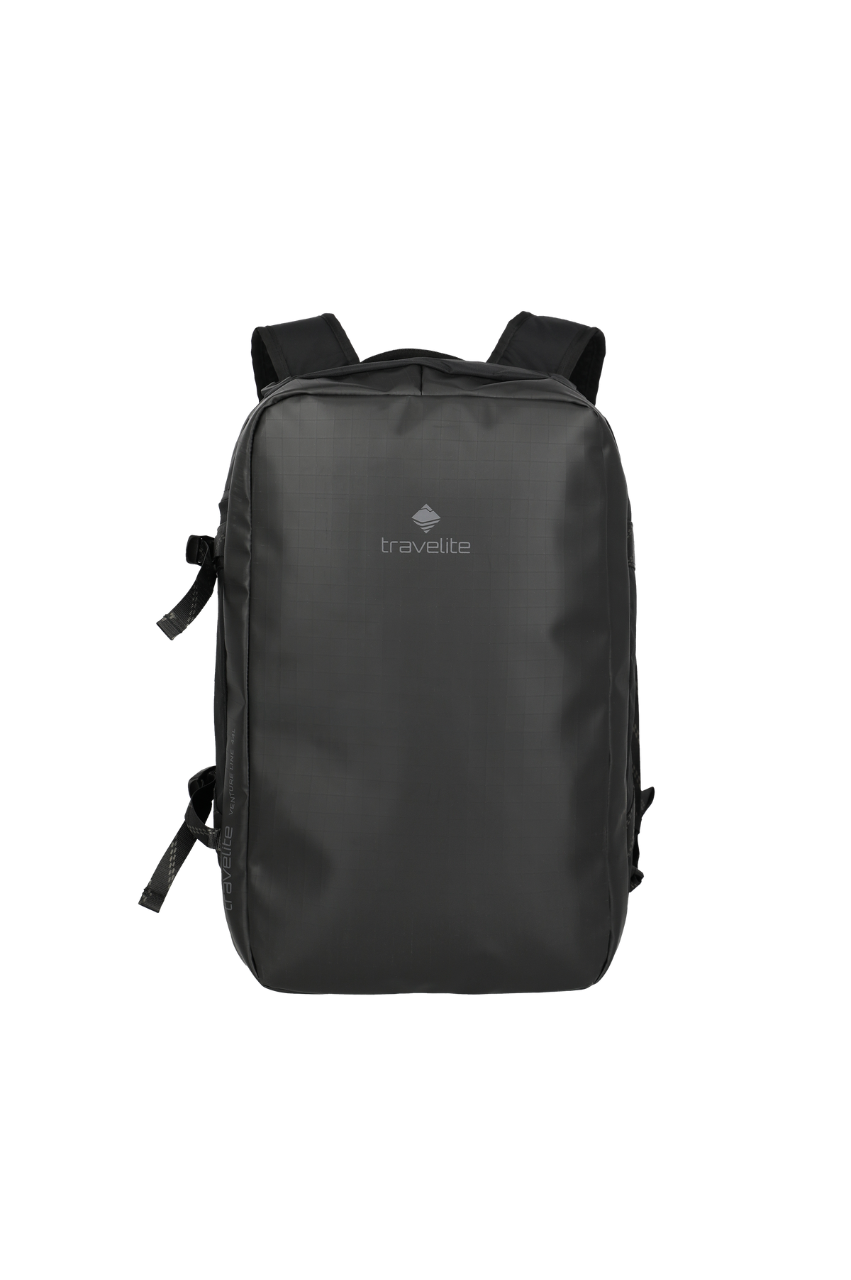 Travelite Rucksack VENTURE LINE – aus 400D FULL-DULL NYLON – Bild 42