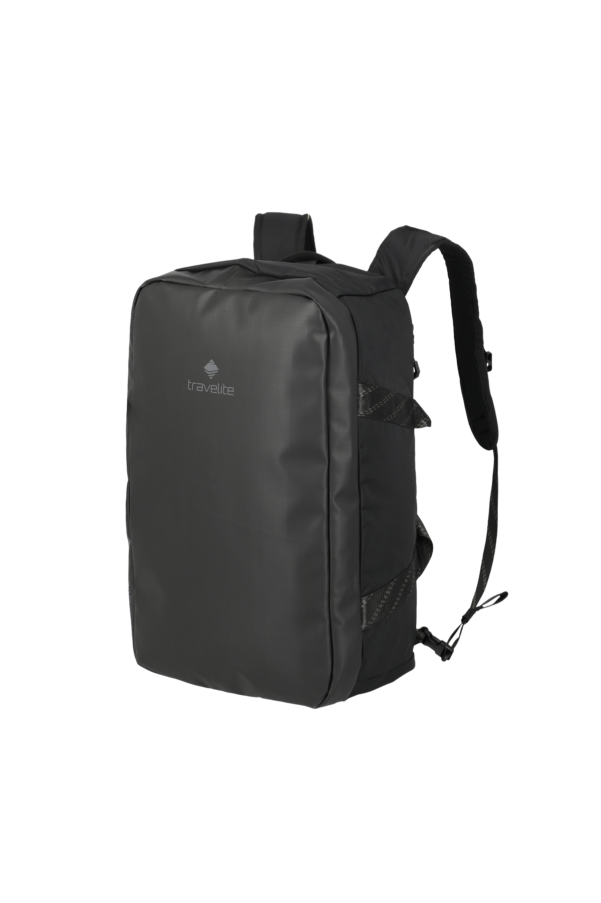 Travelite Rucksack VENTURE LINE – aus 400D FULL-DULL NYLON – Bild 43
