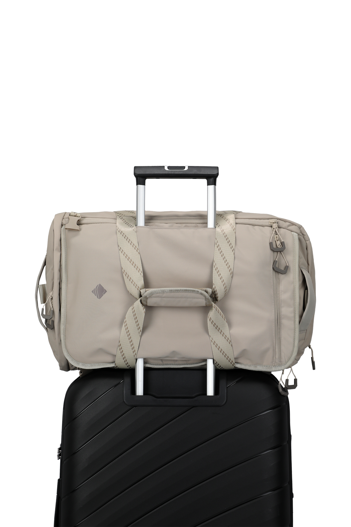 Travelite Rucksack VENTURE LINE – aus 400D FULL-DULL NYLON – Bild 52