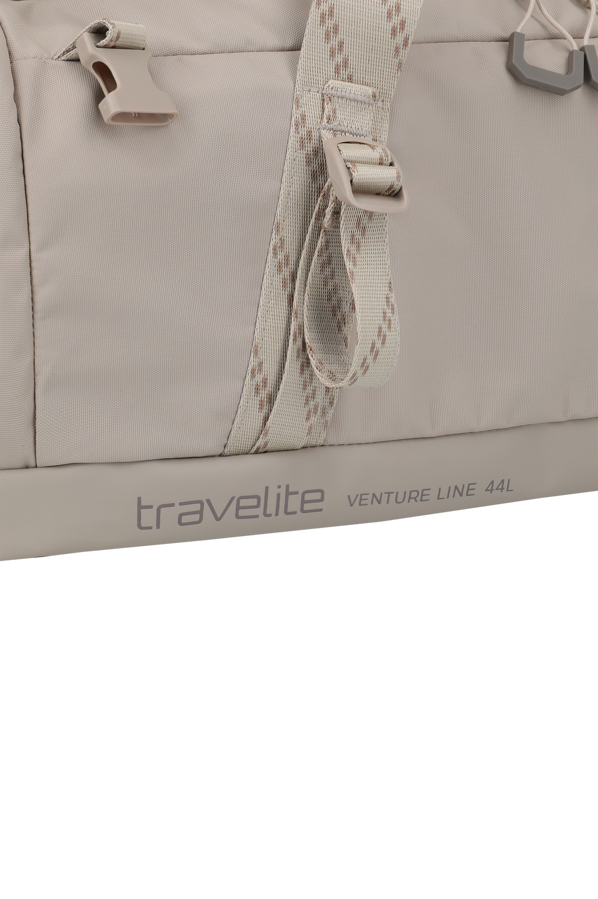 Travelite Rucksack VENTURE LINE – aus 400D FULL-DULL NYLON – Bild 64