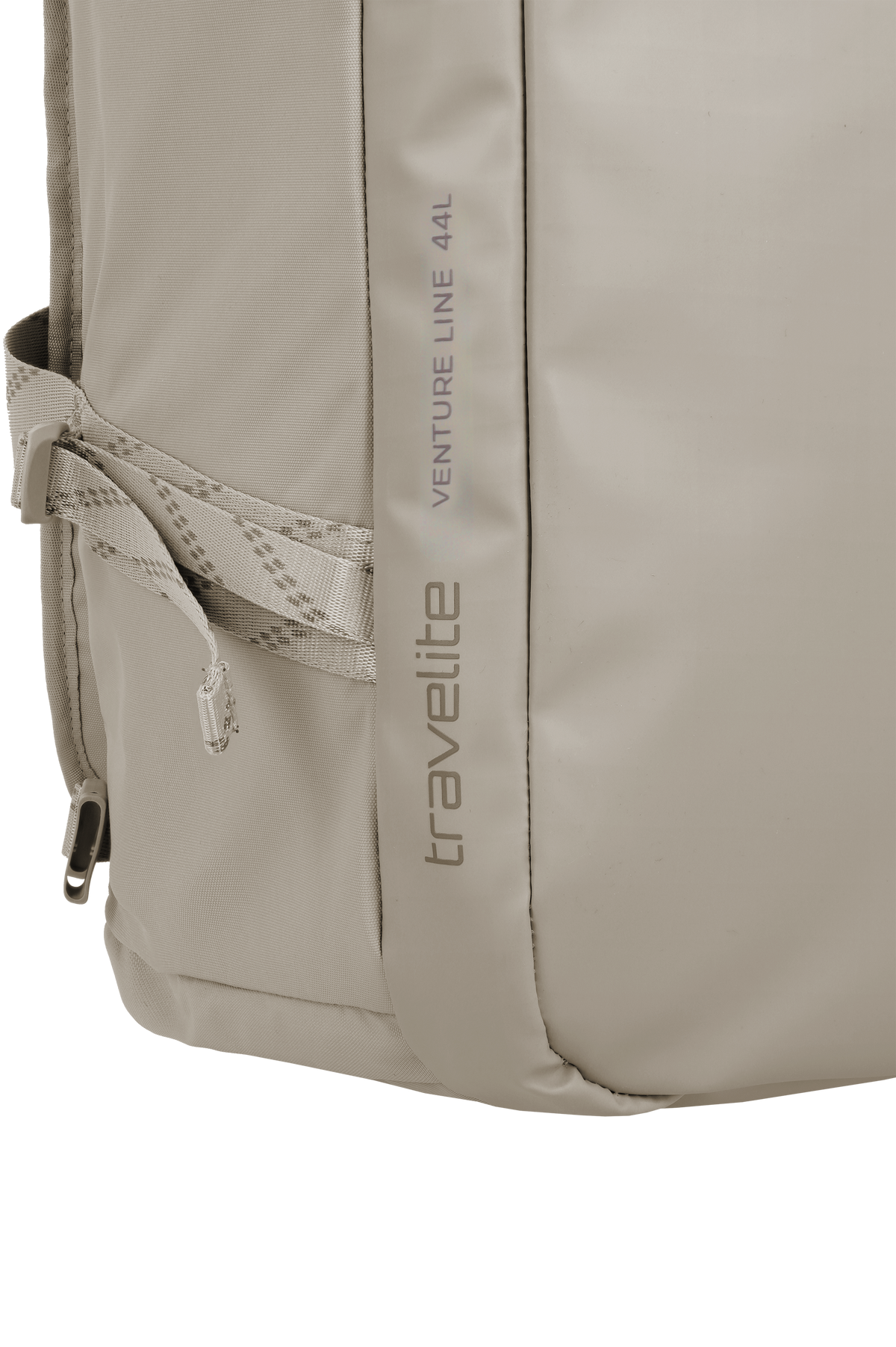 Travelite Rucksack VENTURE LINE – aus 400D FULL-DULL NYLON – Bild 63