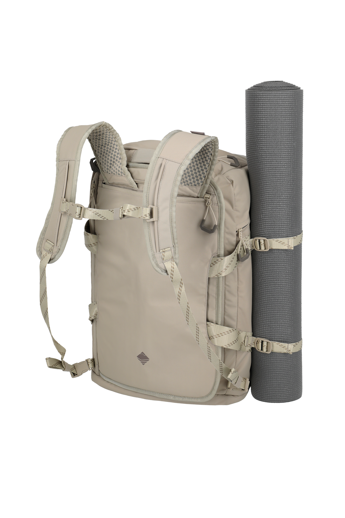Travelite Rucksack VENTURE LINE – aus 400D FULL-DULL NYLON – Bild 60
