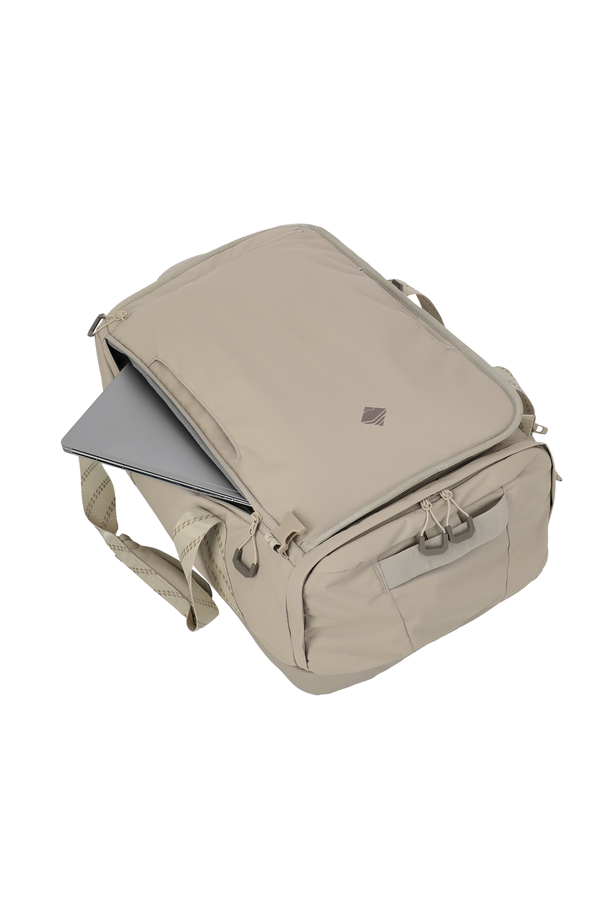 Travelite Rucksack VENTURE LINE – aus 400D FULL-DULL NYLON – Bild 54
