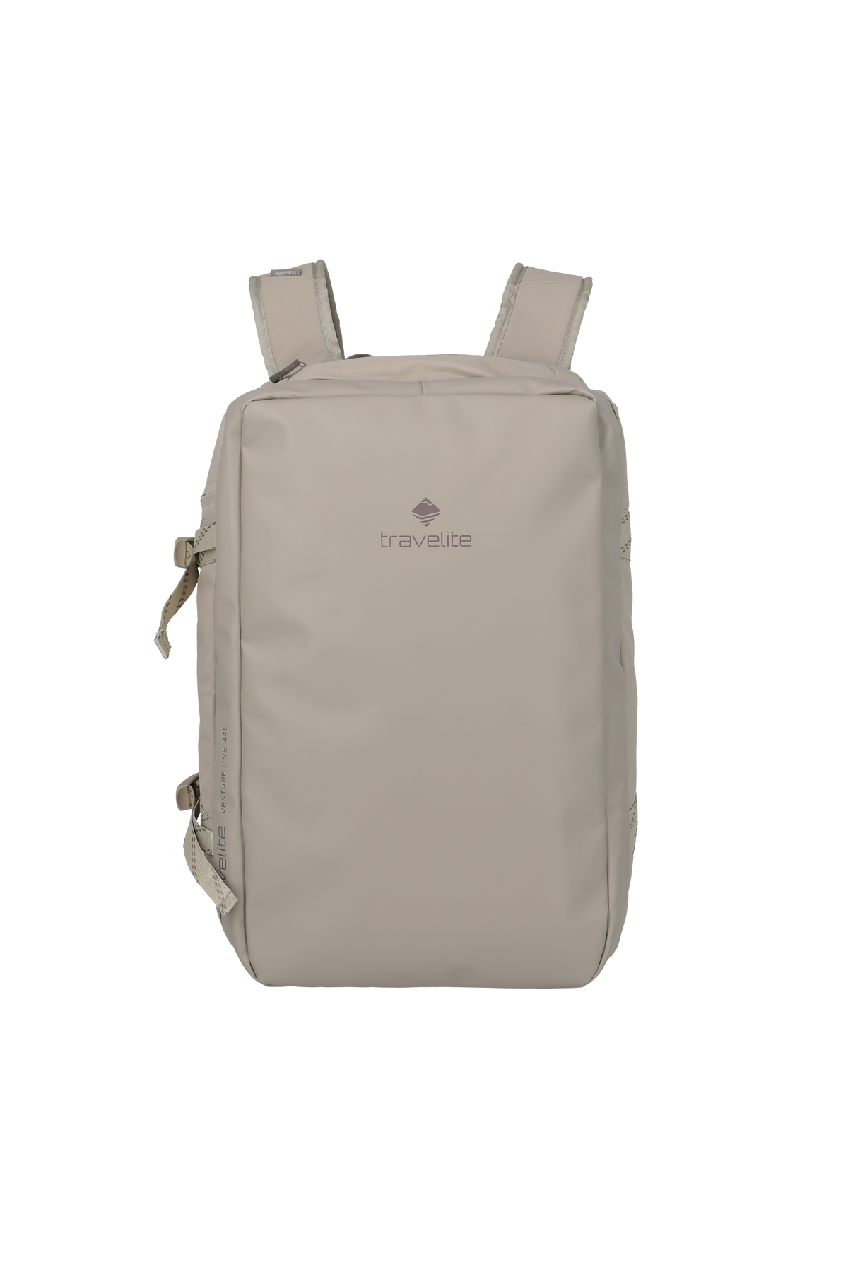 Travelite Rucksack VENTURE LINE – aus 400D FULL-DULL NYLON – Bild 58