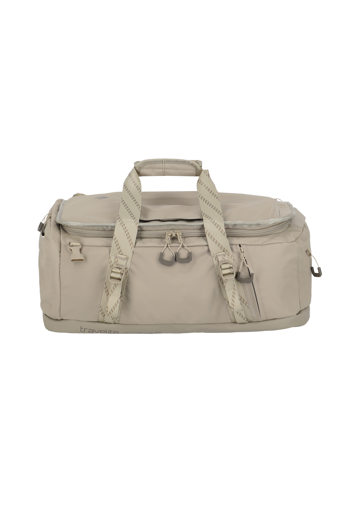 Travelite Rucksack VENTURE LINE – aus 400D FULL-DULL NYLON – Bild 49