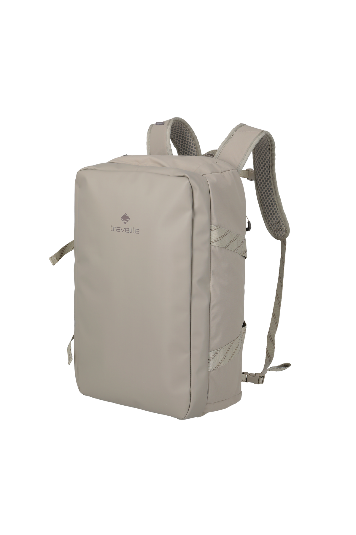 Travelite Rucksack VENTURE LINE – aus 400D FULL-DULL NYLON – Bild 59