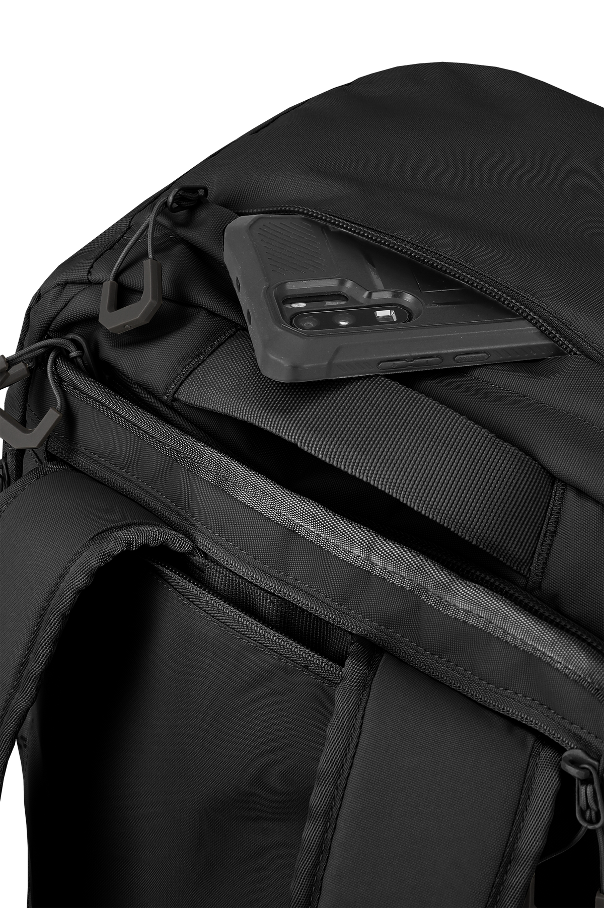 Travelite Rucksack VENTURE LINE – aus 400D FULL-DULL NYLON – Bild 78