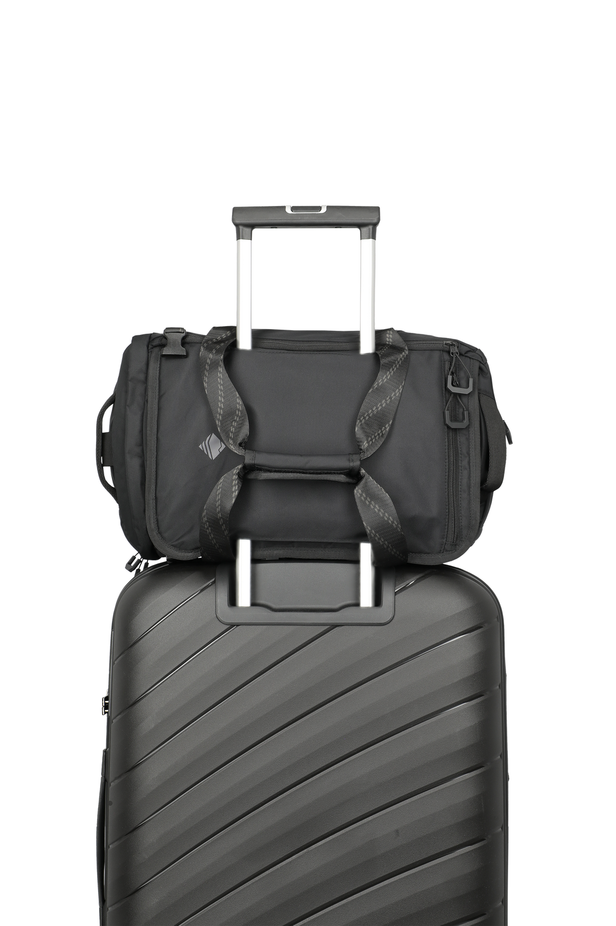Travelite Rucksack VENTURE LINE – aus 400D FULL-DULL NYLON – Bild 71