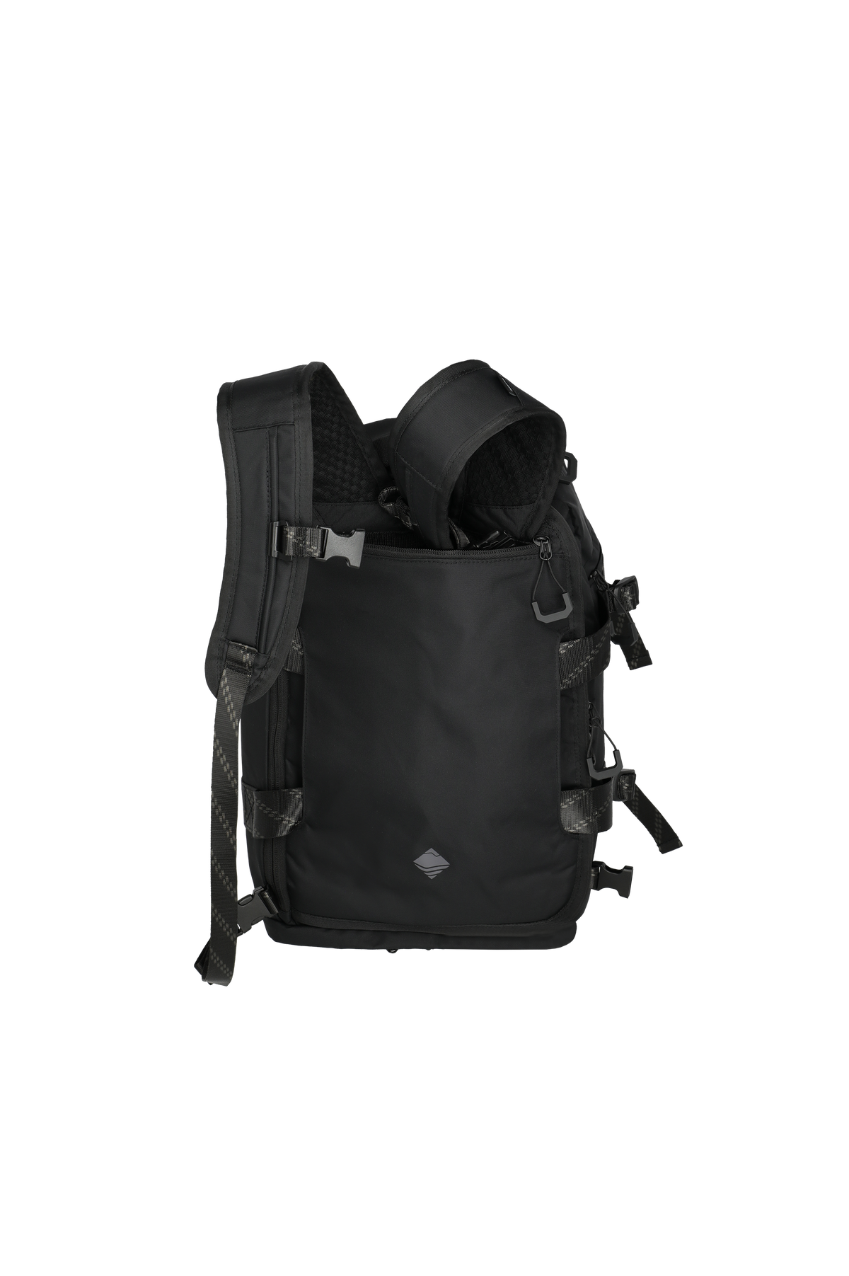 Travelite Rucksack VENTURE LINE – aus 400D FULL-DULL NYLON – Bild 77
