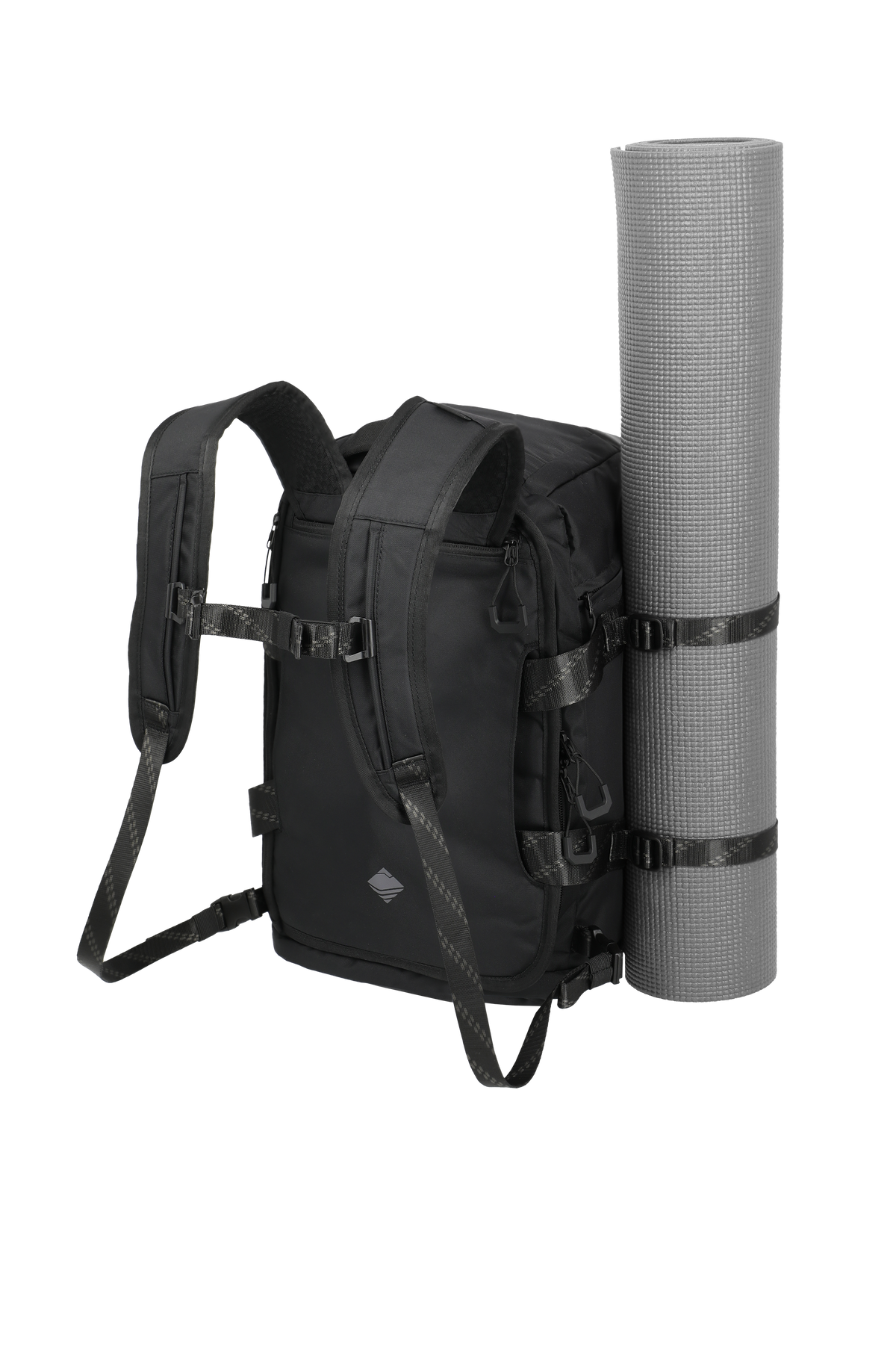 Travelite Rucksack VENTURE LINE – aus 400D FULL-DULL NYLON – Bild 70