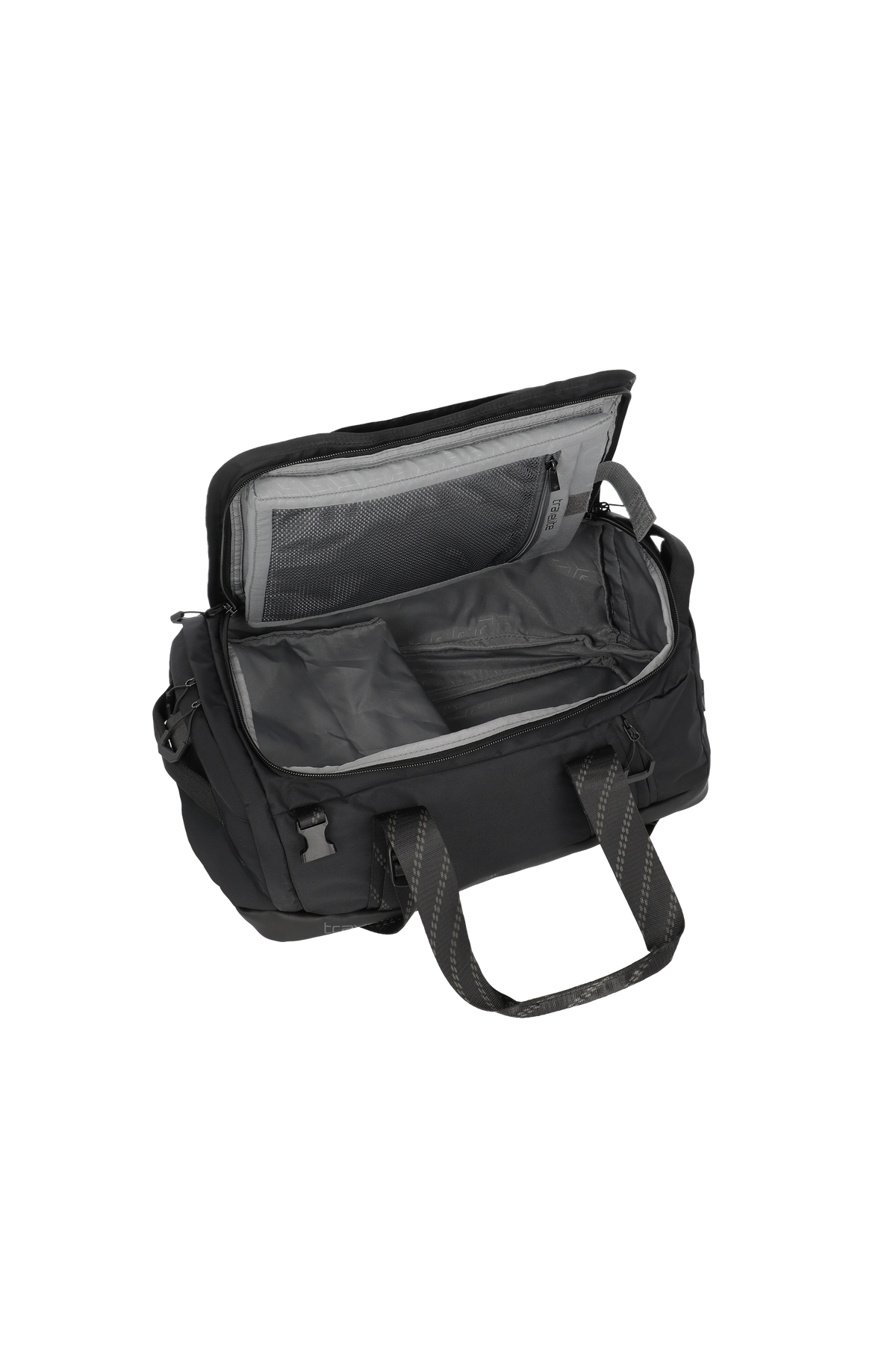 Travelite Rucksack VENTURE LINE – aus 400D FULL-DULL NYLON – Bild 67