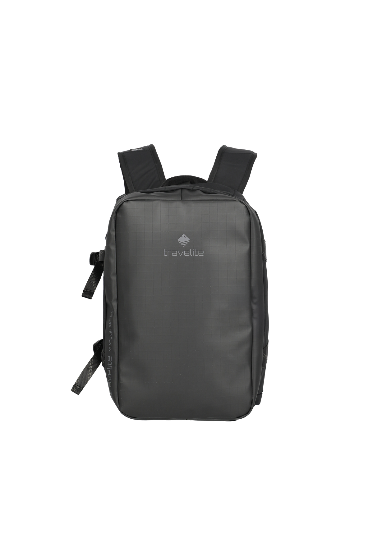 Travelite Rucksack VENTURE LINE – aus 400D FULL-DULL NYLON – Bild 74