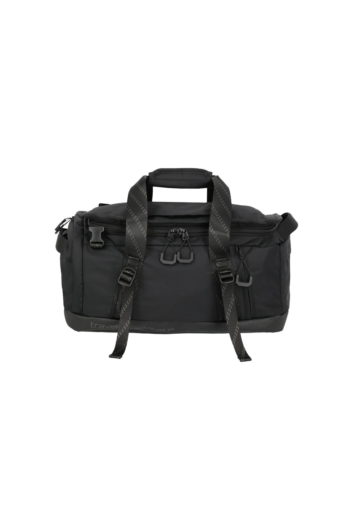 Travelite Rucksack VENTURE LINE – aus 400D FULL-DULL NYLON – Bild 65